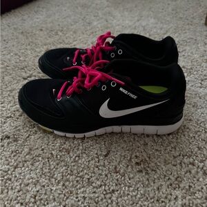 Womens Nike Free Hypertr